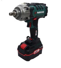 Avvitatore Smontagomme a