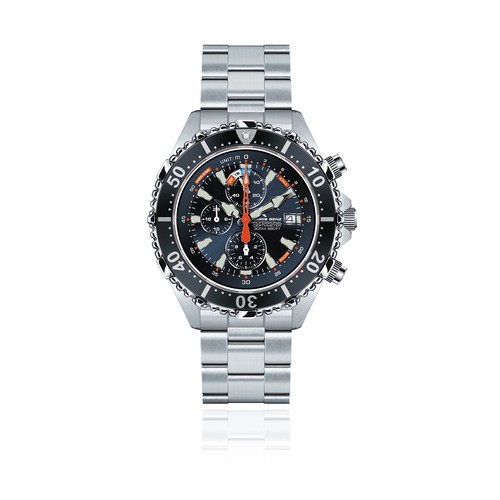 Chris benz deepmeter - benz,