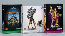 Lego set minecraft - lego®,
