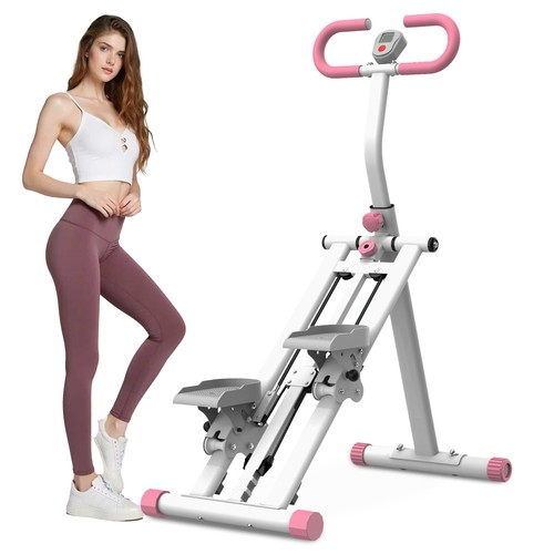 Stepper per scale con