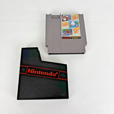 SUPER MARIO BROS / DUCK HUNT /