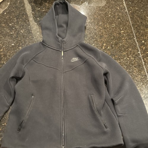 Nike sportswear tech fleece - tech,