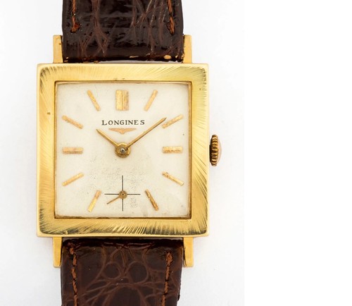 Orologio vintage longines - orologio,