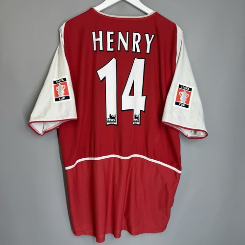 Maglia home - home, football