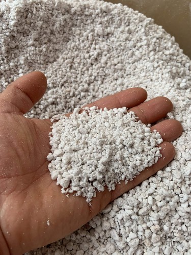 Perlite espansa litri - 10,