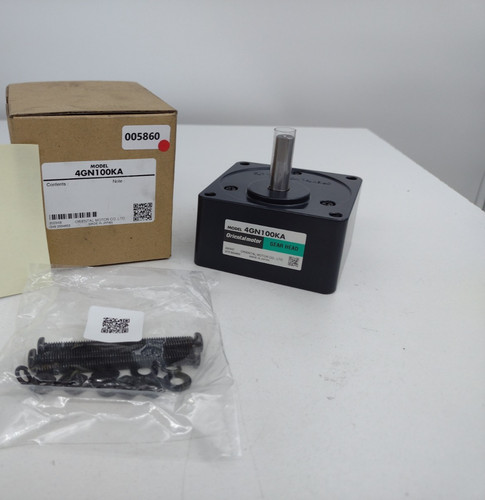 Motore orientale 4gn100ka - motore,