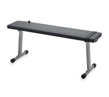 Panca Pesi Piatta Forza