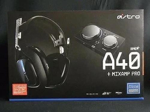 Cuffie astro gaming a40tr - cuffie,