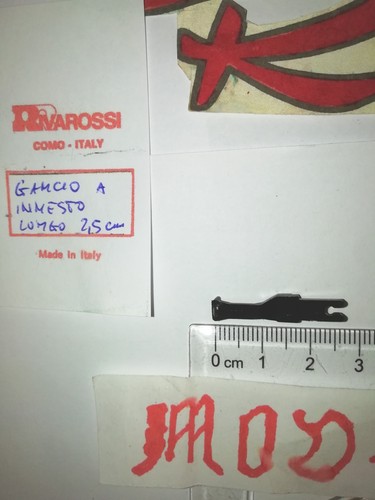 Rivarossi ricambio gancio - rivarossi-ricambio-gancio, a