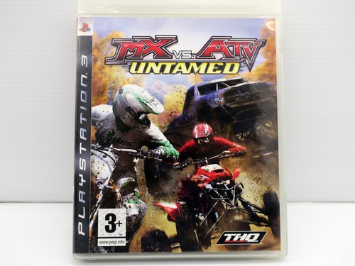 Atv extreme limite - atv,