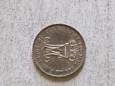 10 Soldi Maria Luigia 1815