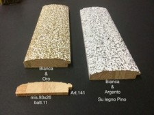 Cornice classica moderna