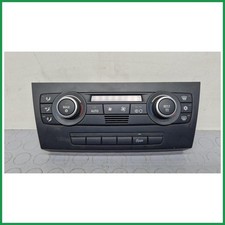 Comandi clima bmw serie 1 - clima, ac