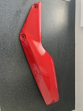 Pannello carena posteriore