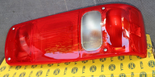 Hella 2va007502011 fanale - hella,