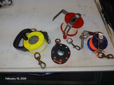 Dive Rite Scuba Diving Line