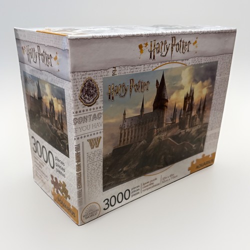 Harry potter castello - harry,