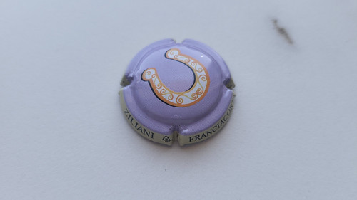 Capsula capsule spumante - di,