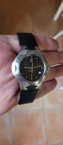 Orologio cronografo tag - cronografo,