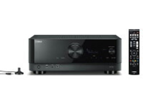 Yamaha v6a ricevitore av - yamaha, rx-v6a