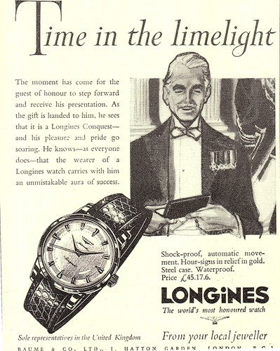 Original 1959 advert for - 1959,