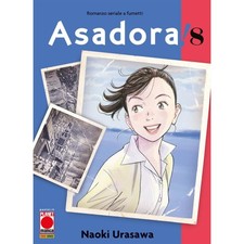 Naoki urasawa asadora 8 - naoki,