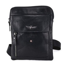 Borsello Uomo Aeronautica