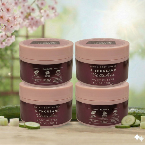 Bath body works - bath,