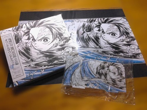 Demslayer kimetsu yaib tanjiro - yaib,