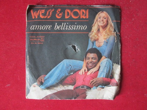 Wess dori ghezzi - wess, &