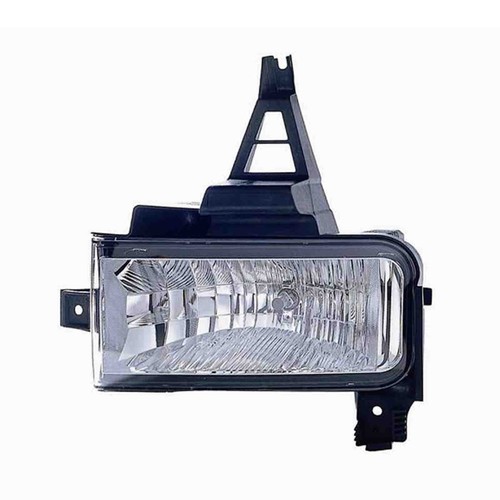 Fendinebbia hb4 toyota land - fendinebbia,