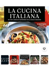 La Cucina Italiana Abbonamento