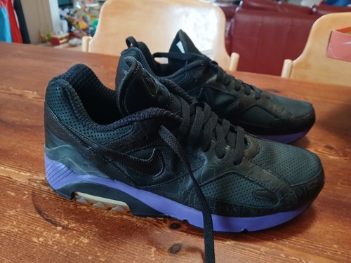 Rare new 2005 - rare, air