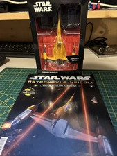 Star wars naboo 1 - star,