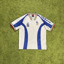 Nike Italia Maglia Allenamento