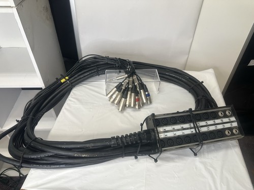 Pro stagemaster canali - pro,