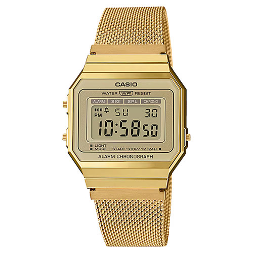 Orologio digitale casio - orologio,