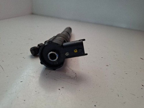 Iniettore carburante diesel
