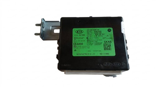 Centralina keyless kia rio - centralina,