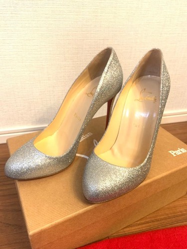 Christian louboutin - christian,