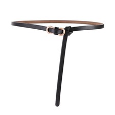 Cintura donna in pelle vita