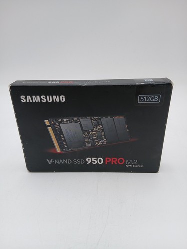 Samsung 950 pro - 950,