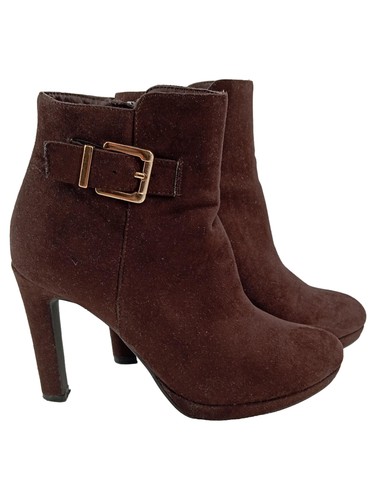 Buffalo stivaletti donna - buffalo,