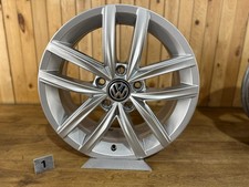 1 cerchio in lega originale