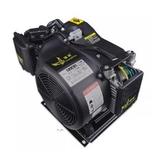 Range Extender Veicoli