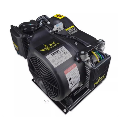 Range extender veicoli - range,