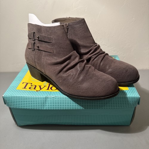 Stivaletti donna sophia taylor - donna,