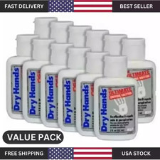 Dry Hands 2 Oz (Confezione da