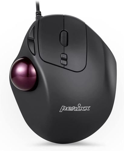 Perimice 517 trackball - trackball, mouse