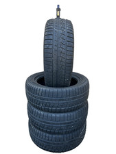 PNEUMATICI USATI INVERNALI 205/55/16 91H YOKOHAMA W-DRIVE GOMME USATE INVERNALI